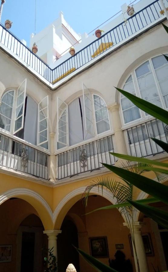 Appartement Casa Del Anticuario