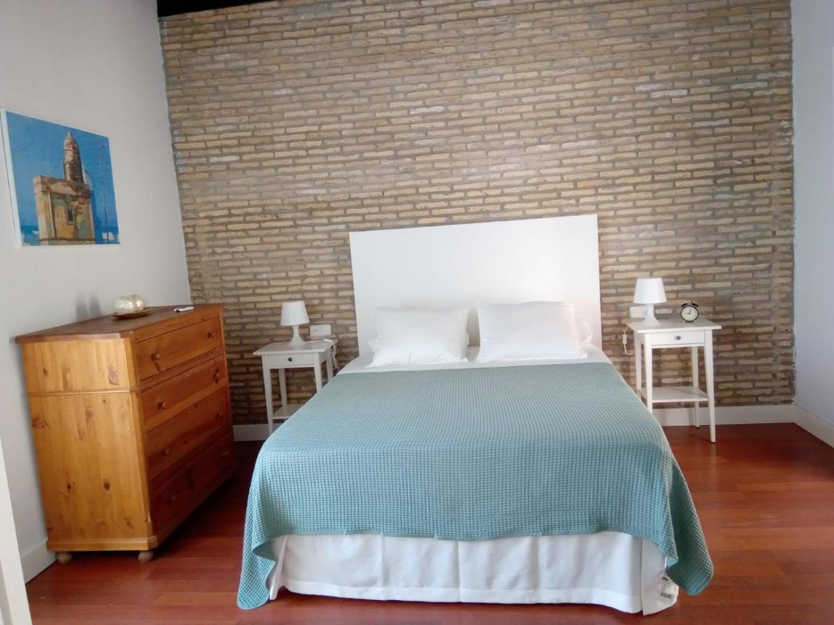 Casa Del Anticuario Appartement