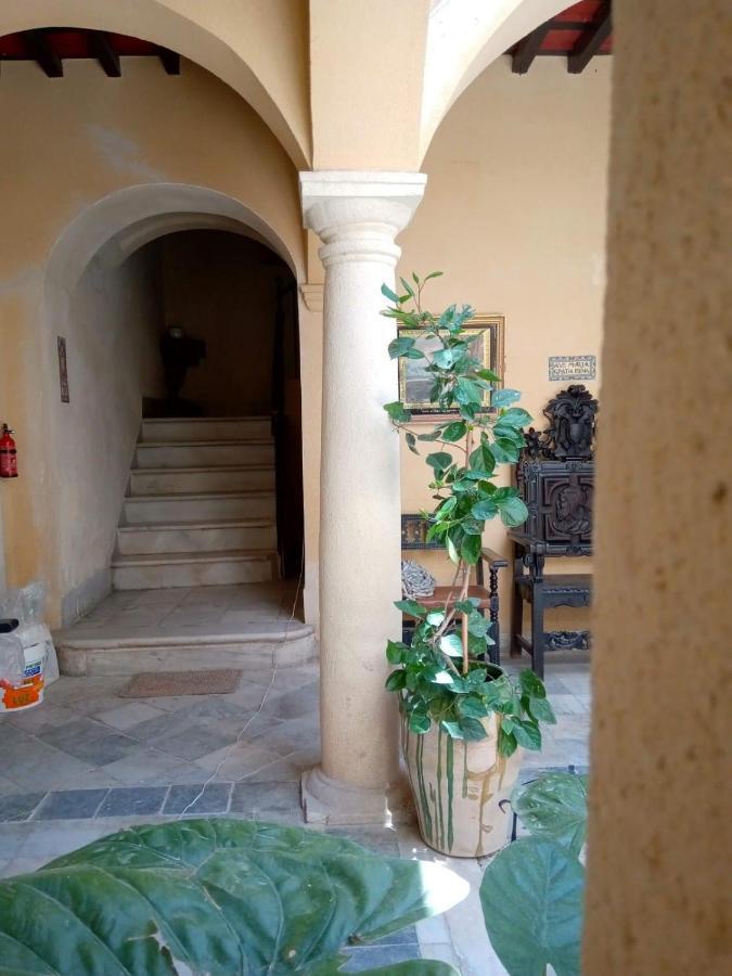 Apartament Casa Del Anticuario Cadis