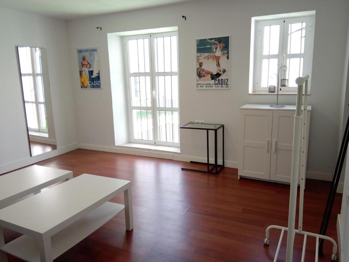 Appartement Casa Del Anticuario Cádiz