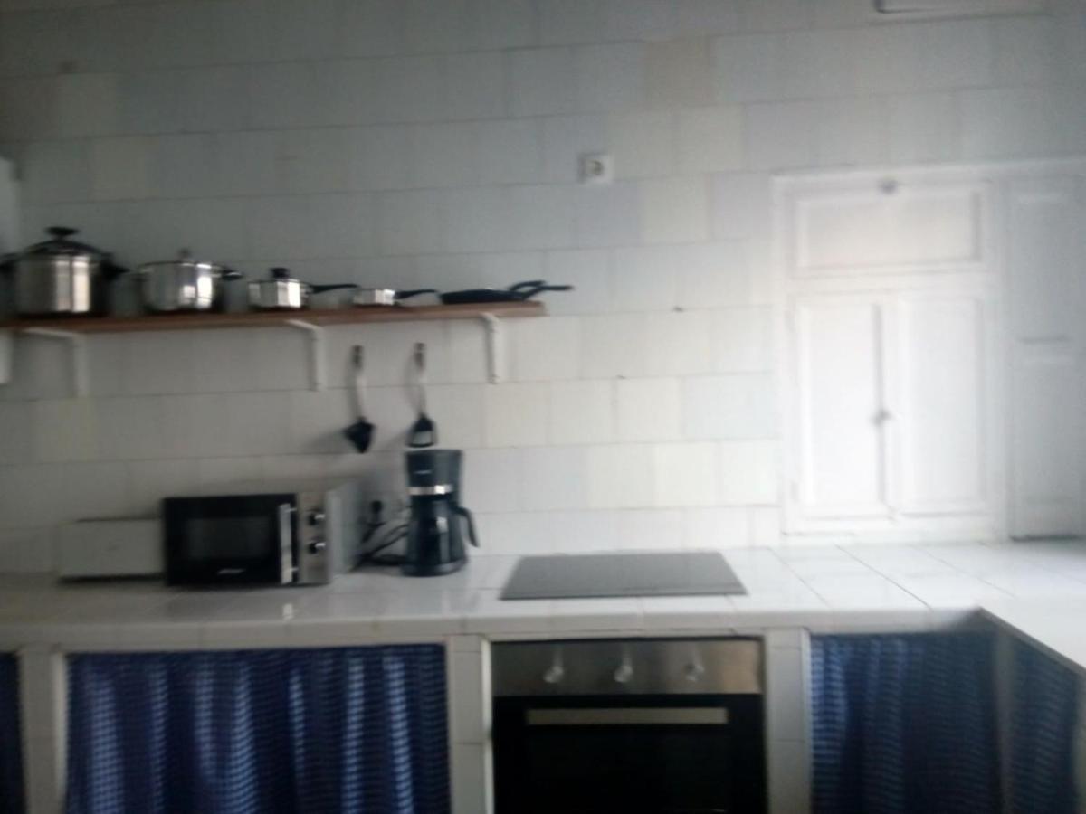 Casa Del Anticuario Apartament Cadis