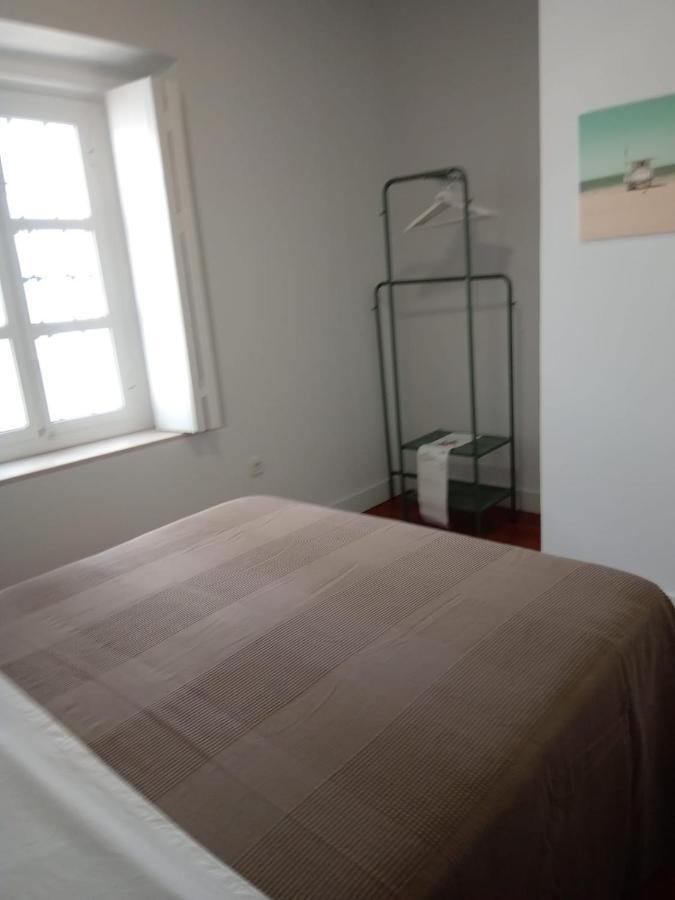 Apartament Casa Del Anticuario Cadis