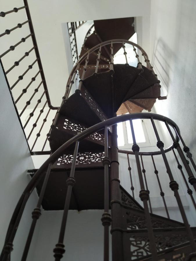 Appartement Casa Del Anticuario Cádiz