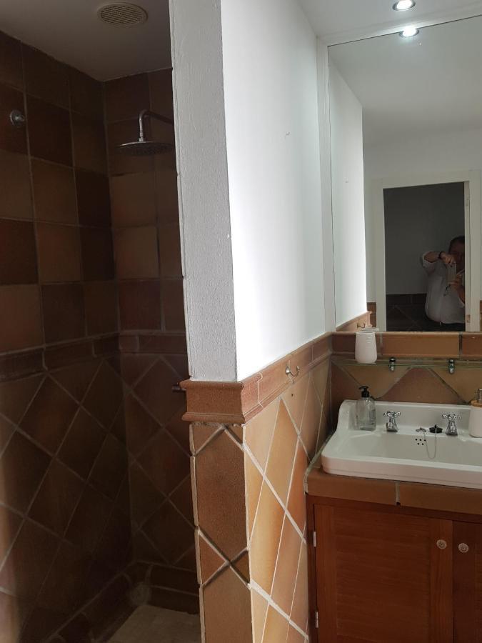 Casa Del Anticuario Appartement