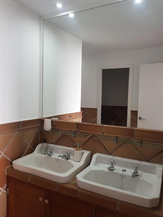 Apartament Casa Del Anticuario Cadis