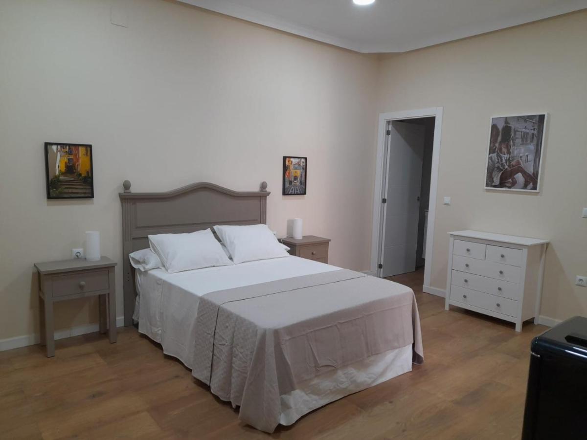 Apartament Casa Del Anticuario Cadis