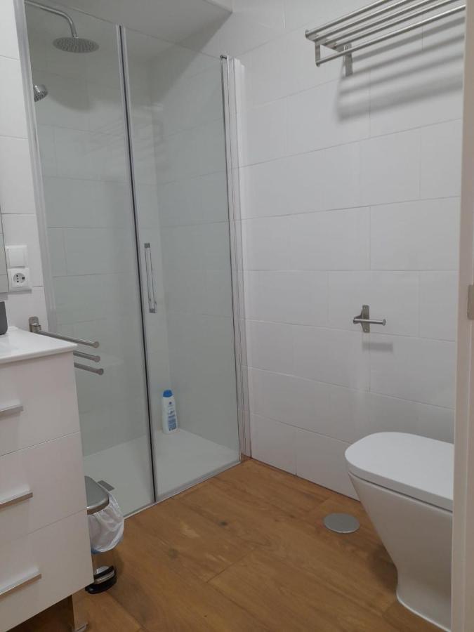 Apartament Casa Del Anticuario Cadis