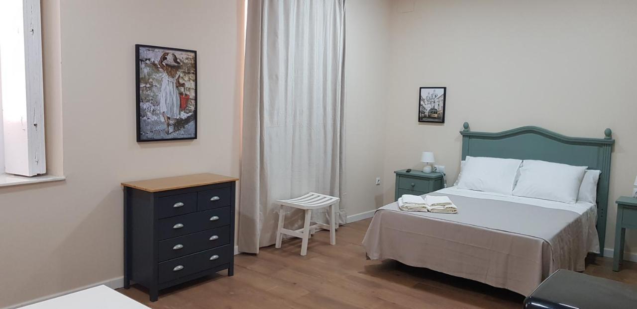 Casa Del Anticuario *