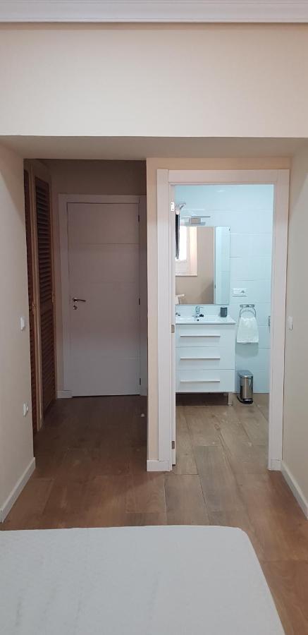 Casa Del Anticuario Appartement *