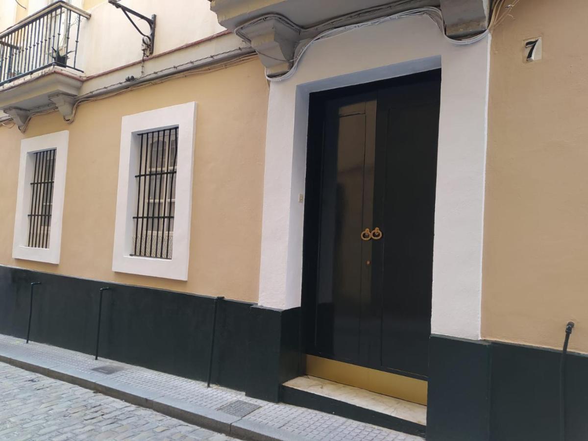 Appartement Casa Del Anticuario