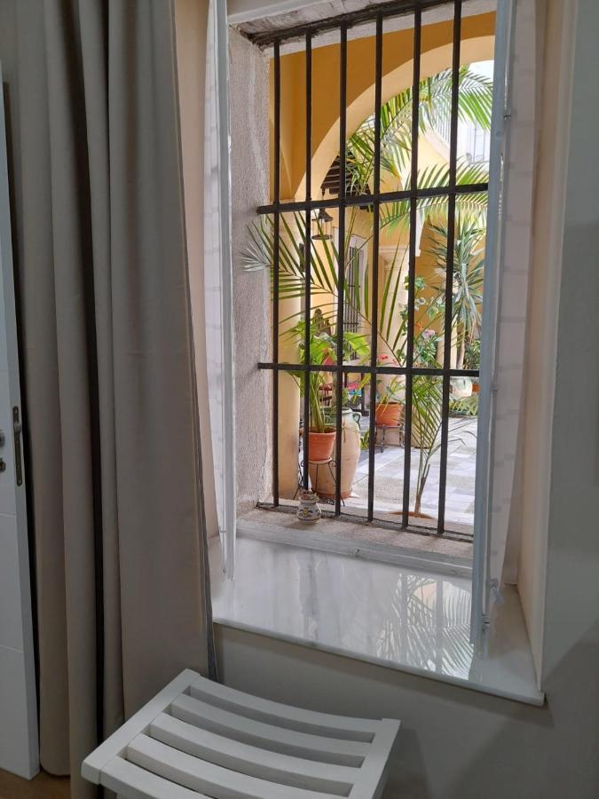 Appartement Casa Del Anticuario Cádiz