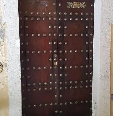 Casa Del Anticuario Apartments Cadiz Exterior photo