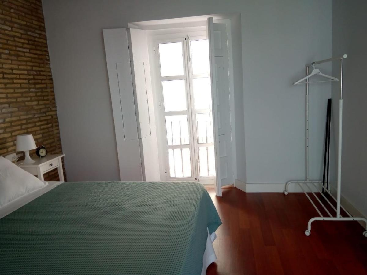 Casa Del Anticuario Apartment Cadiz