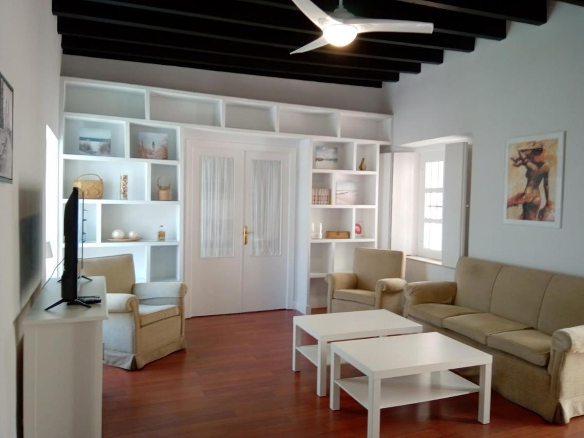 Casa Del Anticuario *
