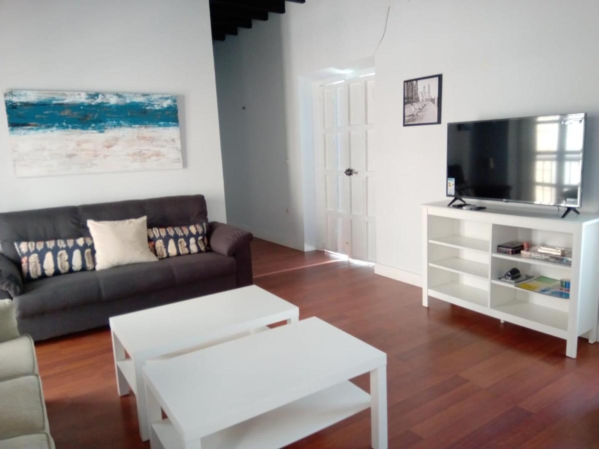 Casa Del Anticuario Apartment *