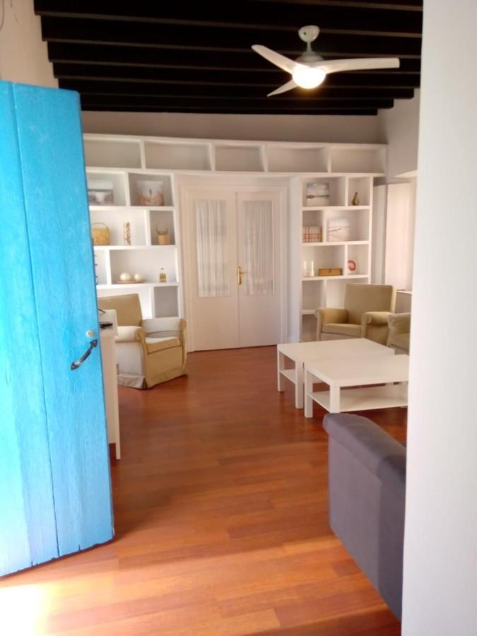 Casa Del Anticuario Apartment *