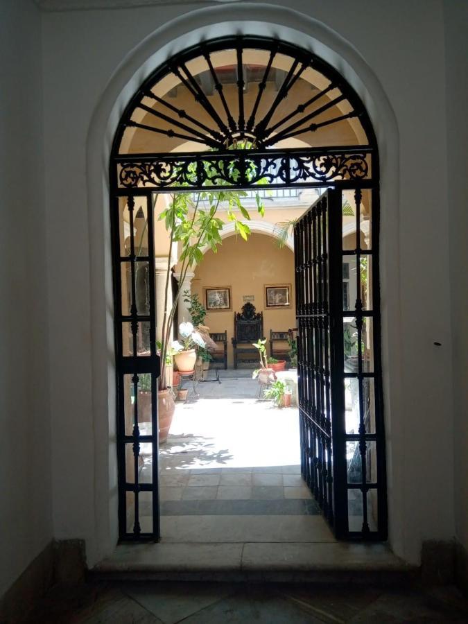 Apartment Casa Del Anticuario Cadiz