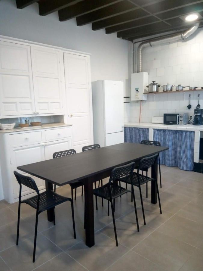 Casa Del Anticuario Apartment *