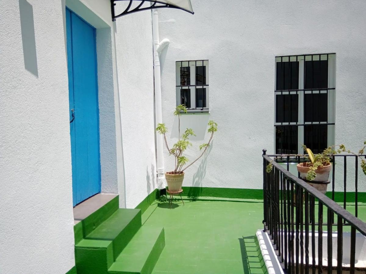 Casa Del Anticuario *