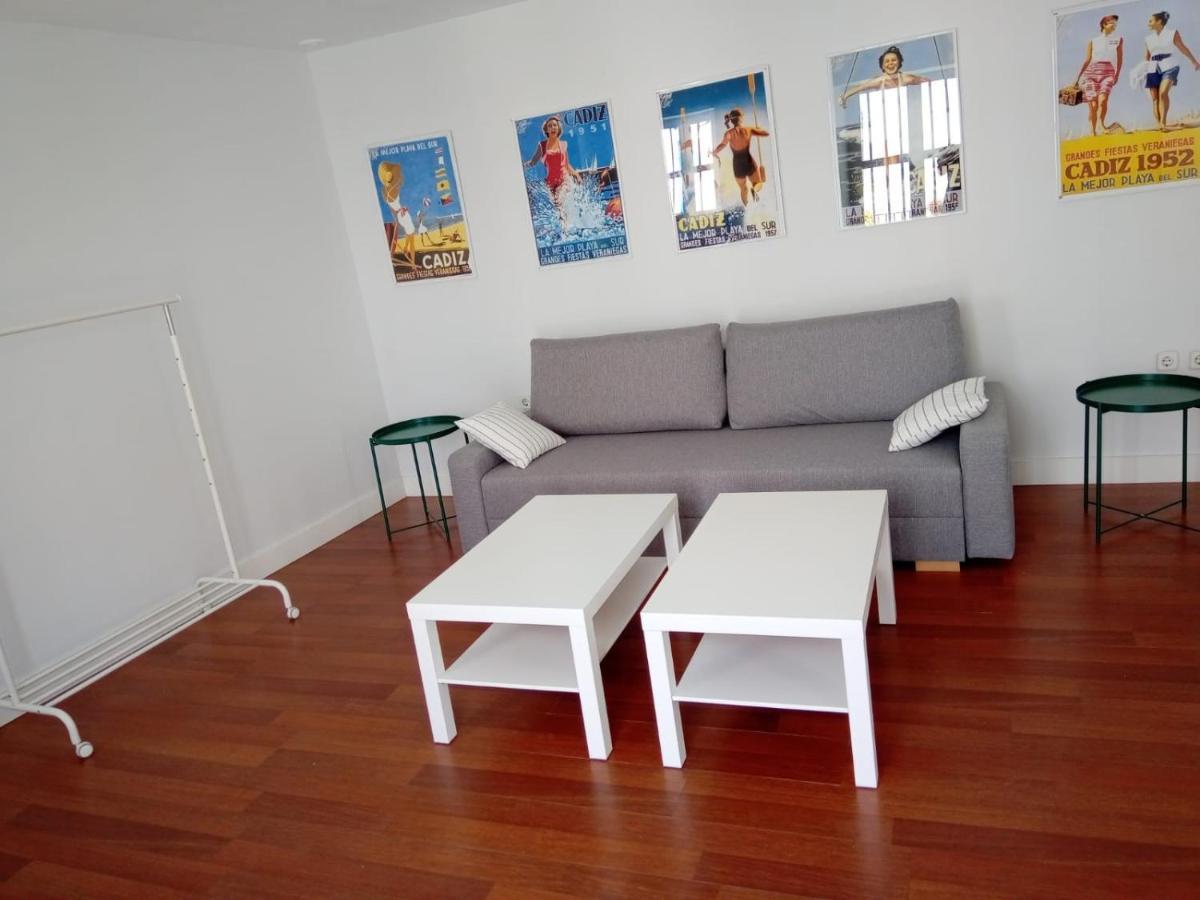 Apartment Casa Del Anticuario