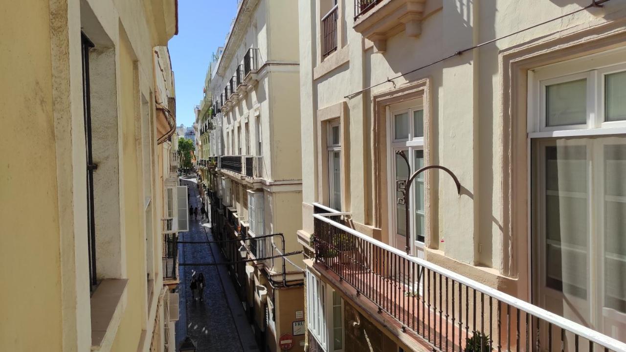 Casa Del Anticuario Apartment