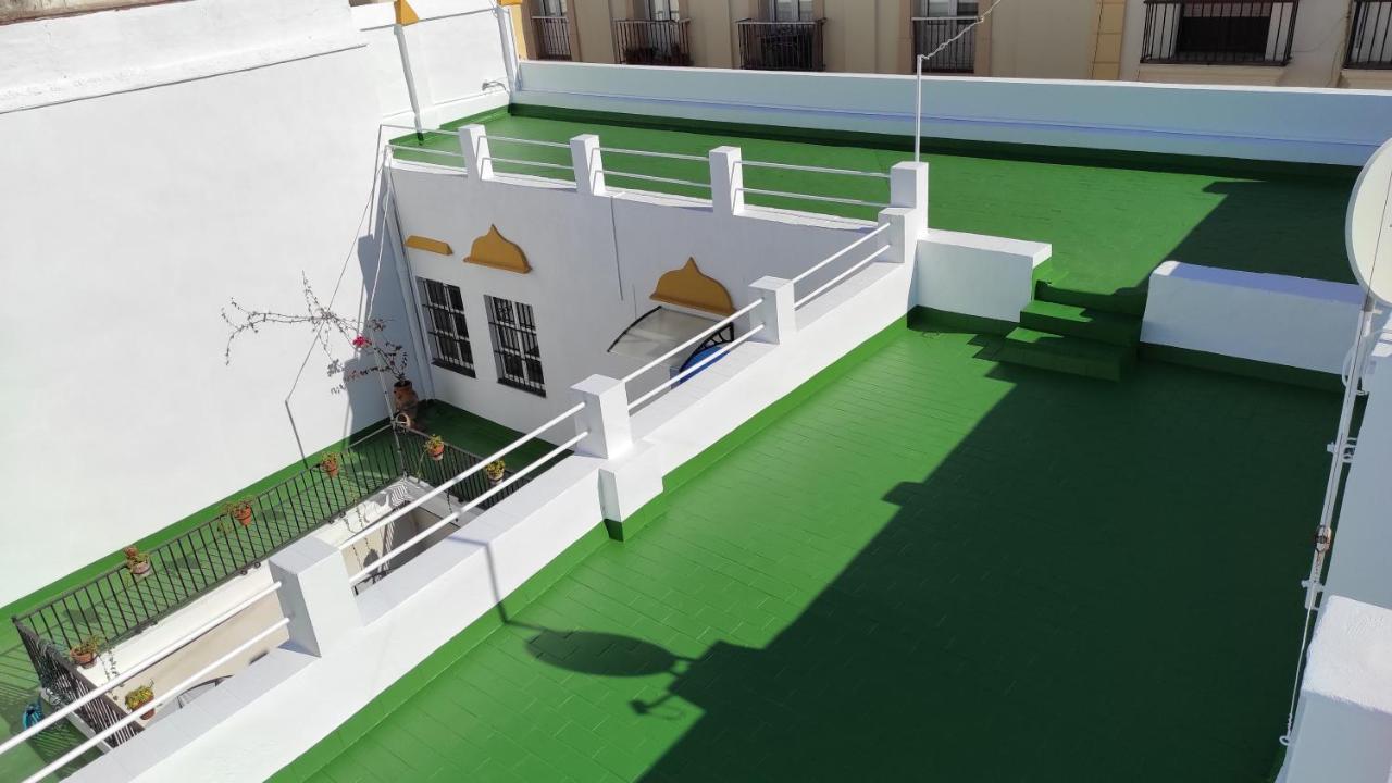 Casa Del Anticuario Apartment