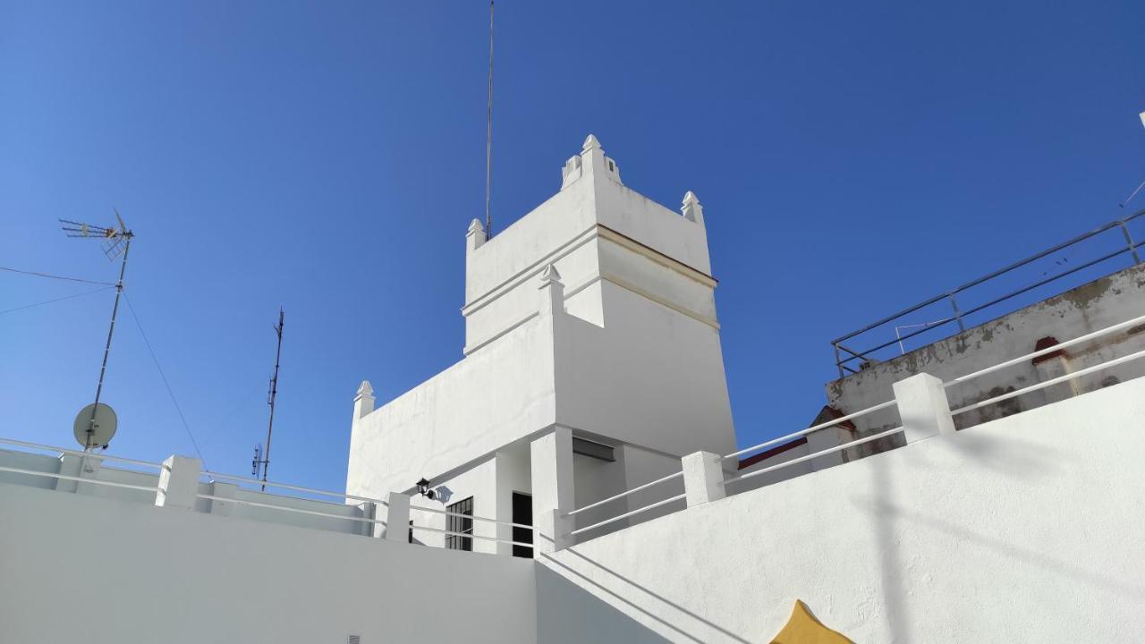 Casa Del Anticuario