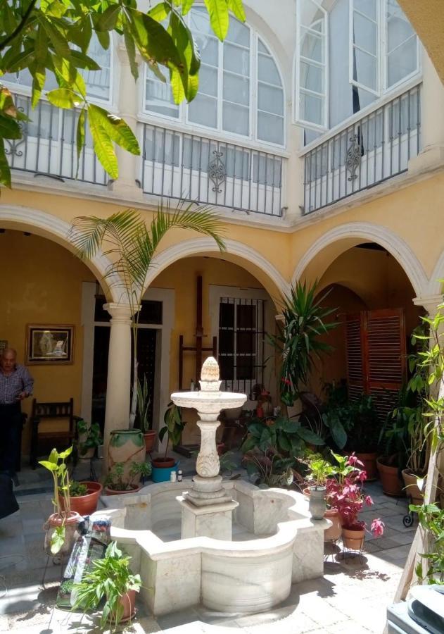 Casa Del Anticuario