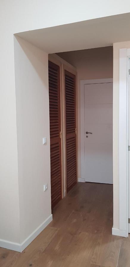 Casa Del Anticuario Apartment