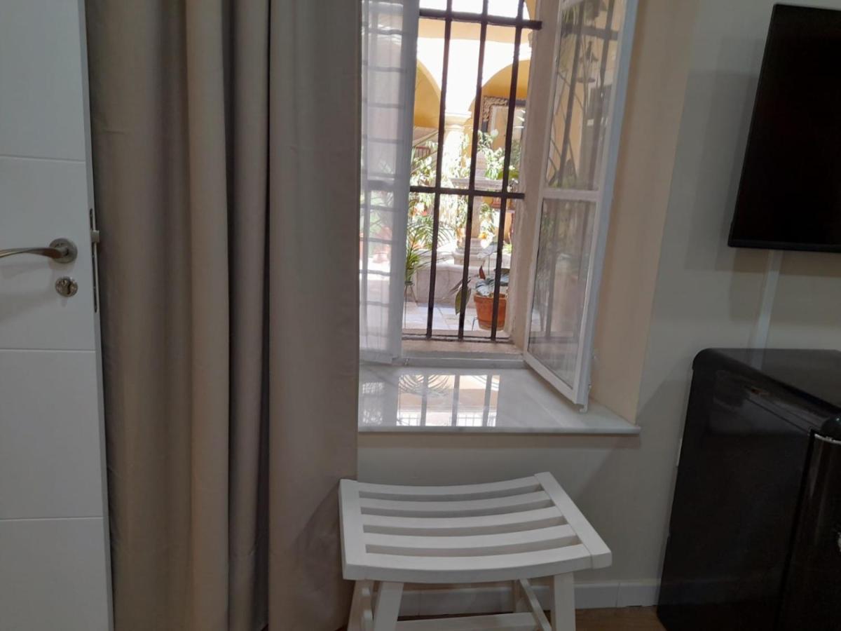 Casa Del Anticuario Apartment Cadiz