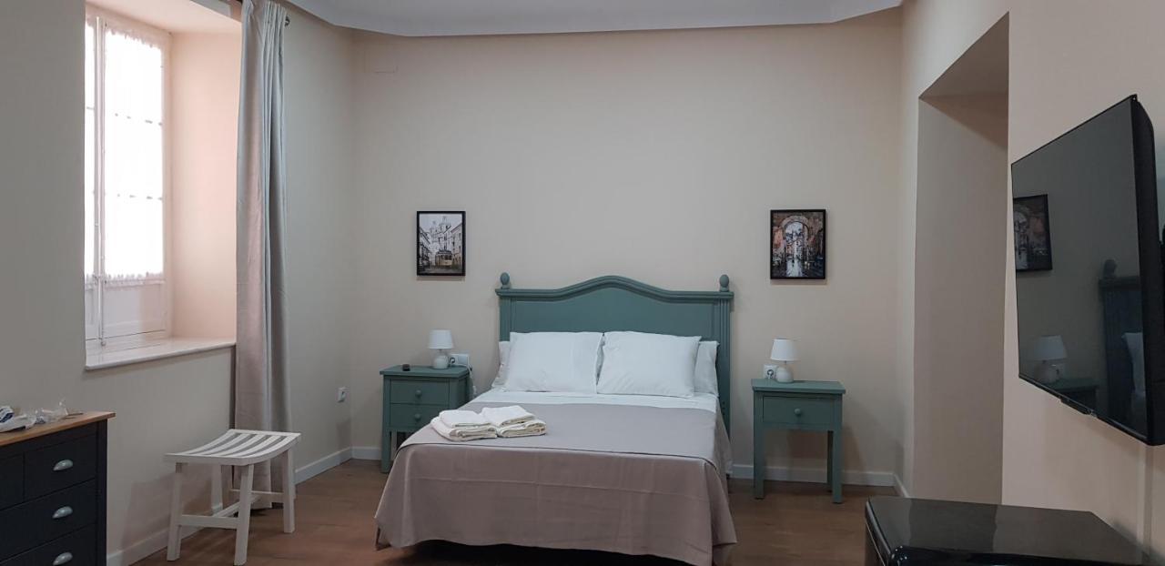 Apartment Casa Del Anticuario