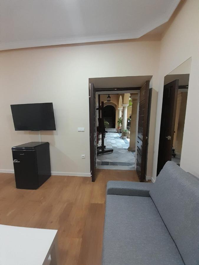Casa Del Anticuario Apartment